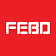 FEBO logo