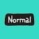NORMAL logo