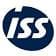 ISS logo