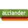 Alliander logo