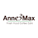 Anne&Max logo