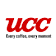 UCC Coffee Benelux logo