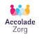 Accolade Zorg De Wijngaard logo