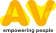 AV Werving & Selectie logo
