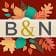 Barnes & Noble, Inc. logo