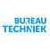 Bureau Techniek logo