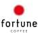 Fortune Coffee logo