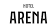 Hotel Arena logo
