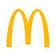 McDonald's - Netherlands logo