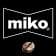 Miko Koffie Nederland logo