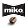 Miko Koffie Service B.V. logo