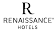 Renaissance Amsterdam Hotel logo