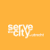 Stichting Serve the City Utrecht logo
