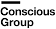 The Conscious Group Office logo