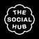 The Social Hub (B Corp™) logo