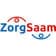 Zorgsaam Zorggroep Zeeuws-Vlaanderen logo