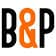 B&P Professionals logo