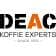 DEAC Koffie Experts logo