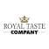 Royal Taste Company logo