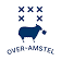 Over-Amstel Boerderij logo