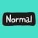 NORMAL A/S logo
