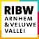 RIBW Arnhem & Veluwe Vallei logo