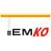 TEMKO BV (Shell tankstations en Starbucks Stores) logo