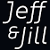 Jeff & Jill Uitzendspecialist logo