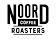 Noord Coffee Roasters logo