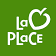 La Place logo