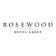 Rosewood Amsterdam logo
