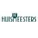 De Huismeesters logo