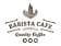 Barista Cafe Veenendaal logo