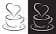 Coffee & Giftshop time for you logo
