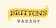 Britton's Bakery logo