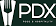 PDX Services logo