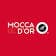 Koffiebranderij Mocca d'Or logo