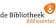 De Bibliotheek Bibliocenter logo
