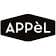 Appèl | B Corp Certified logo