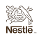 Nestlé Nederland BV logo