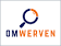 Omwerven logo
