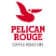Pelican Rouge Coffee Roasters logo