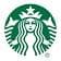 Starbucks Coffee Netherlands logo